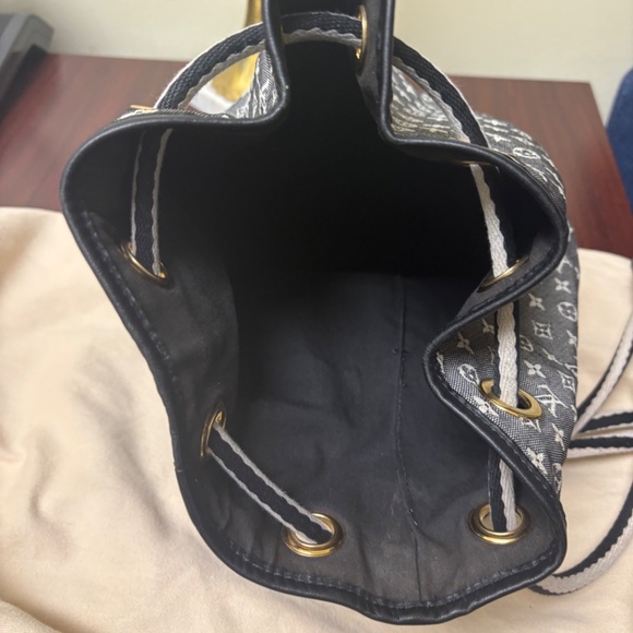 Louis Vuitton Vintage Mini Betsy bag - Picture 2 of 4